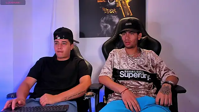 Chat XXX Live konaland