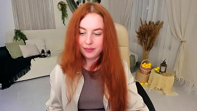 AirySilhouette's Webcam Show