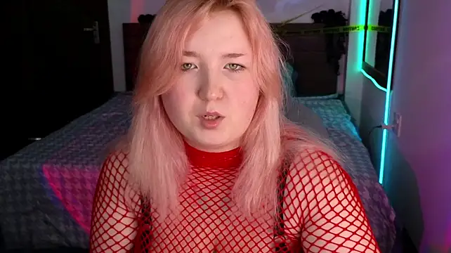 Živý XXX chat PlushyDevil