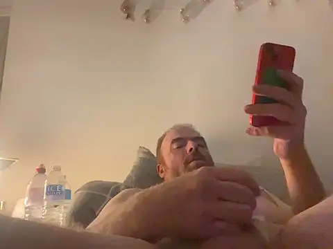 comfortinglover1's Live XXX Chat