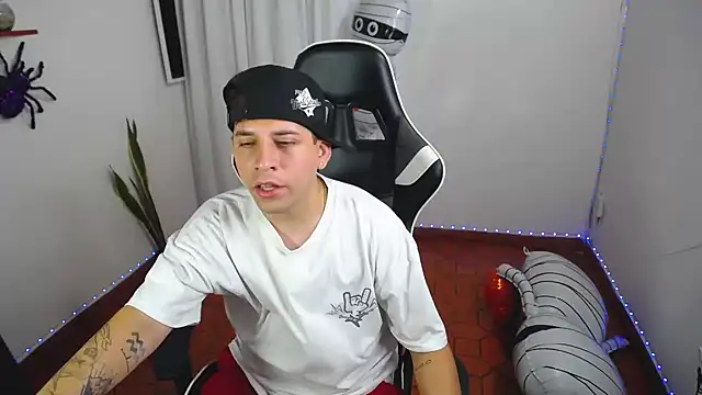 420Liam Live XXX-chat