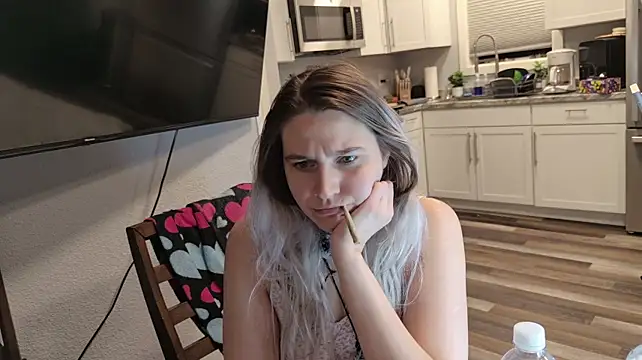 Chat +18 de ScarletsWeb ao vivo