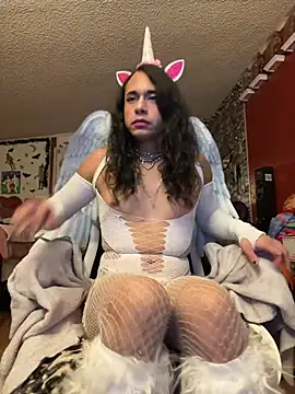 TranSexualJade95 Live XXX-Chat