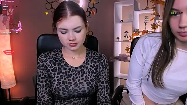 Chat XXX ao vivo de isabel_wave