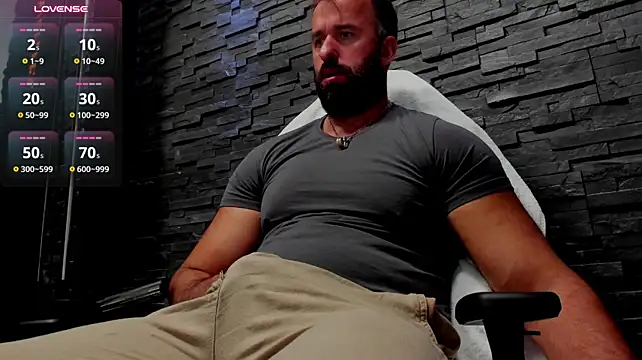 XXX chat uživo modela David_Big_Daddy
