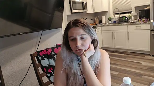 Chat XXX Live ScarletsWeb