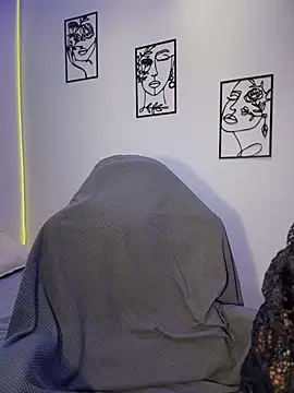 Chat +18 de chicachocolate01 ao vivo