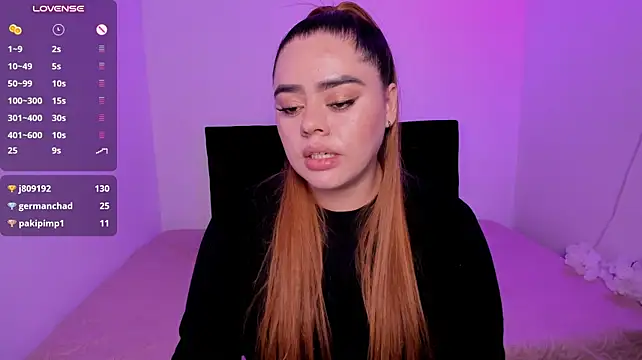 isabella_arias2 Chat XXX live