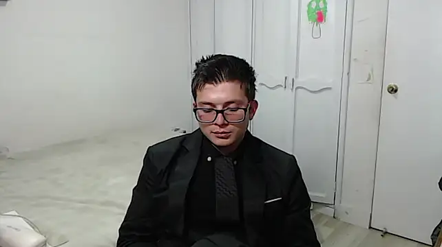 MathewCollin 现场XXX聊天