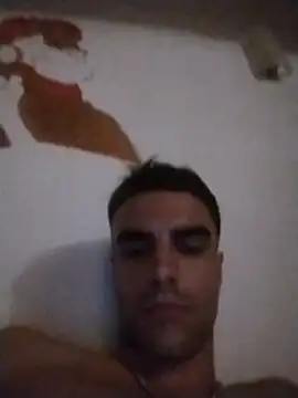 David_leons Webcam show