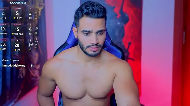 AndresRodriguez1's Live XXX Chat