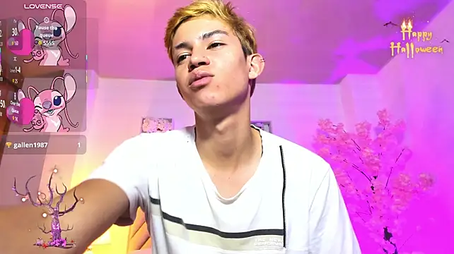 Chat XXX Live Baby_noahtt