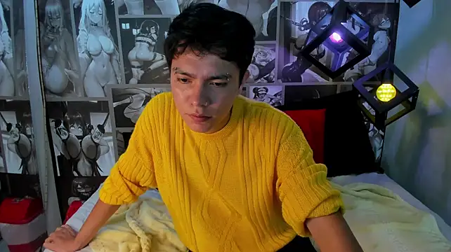Chat XXX ao vivo de Marco_Costa_