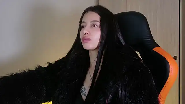 Misscarolsph – Live XXX-chat