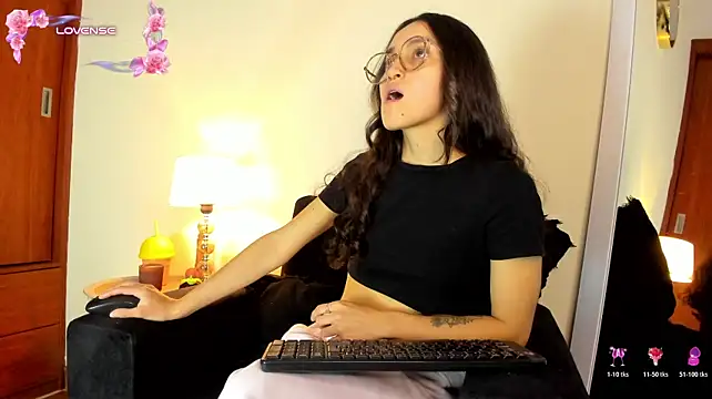 Živý XXX chat its__angelica_