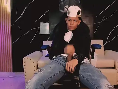 Chat XXX en directo de Luiszafiro