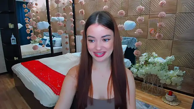 PutOnRepeat Chat XXX in diretta