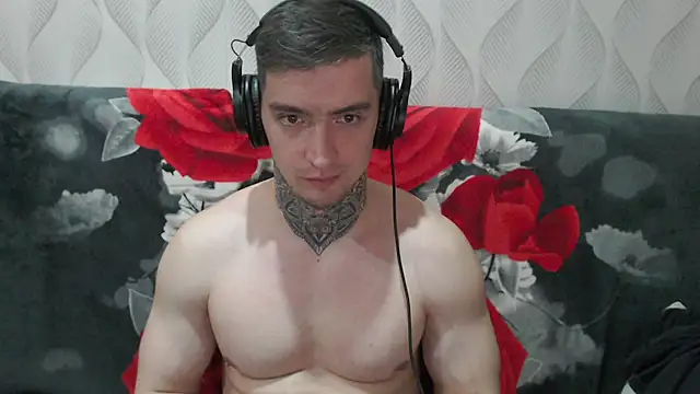 this_is_andy élő XXX-chatje