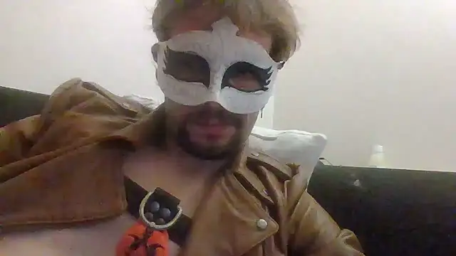 Show de maelmoonstar na webcam
