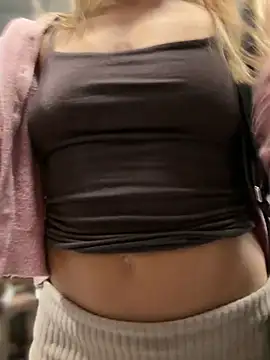 lunagirl13 라이브 XXX 채팅