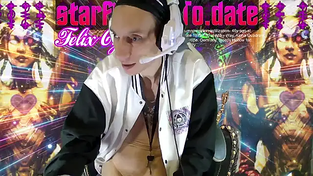 Chat +18 de solodethlordsubveganFAQ ao vivo