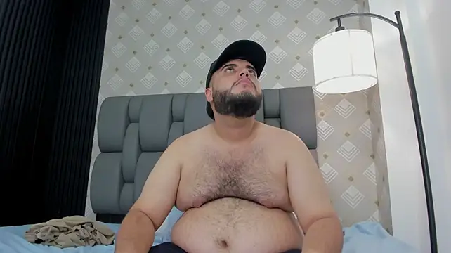 Chat +18 de DamianVegaaa ao vivo