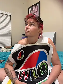 MarlaFknSingern Live XXX chat