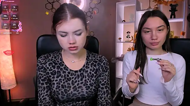 Živý XXX chat isabel_wave