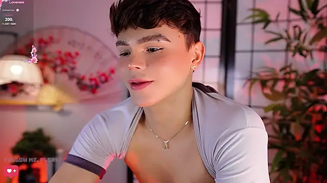 PRINCE_STEV – Live XXX-chat