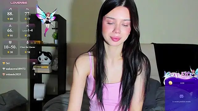 Tune_Godnesss Live XXX-Chat