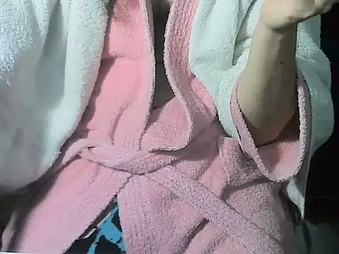 Chat XXX ao vivo de OreCam