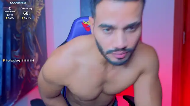 AndresRodriguez1's Live XXX Chat