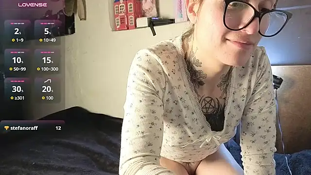 kittenlizz Chat XXX live