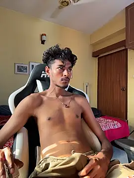 Chat XXX ao vivo de GunSlay