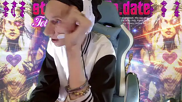 solodethlordsubveganFAQ Chat XXX live