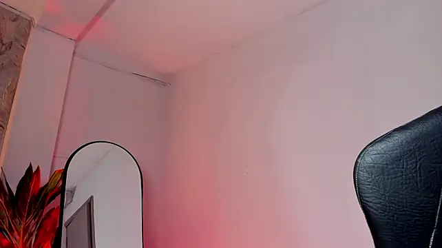 Chat +18 de Valery_Sofiaa_ ao vivo