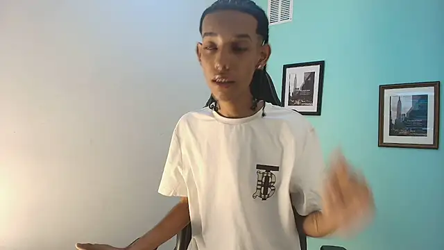 Živý XXX chat Drake_cum23