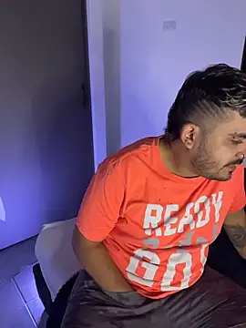 Kevin_Spenser élő XXX-chatje