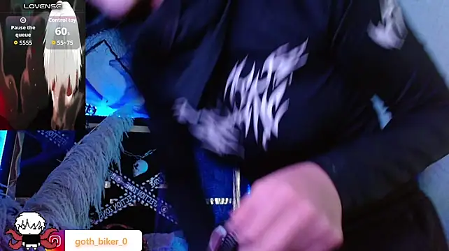 Bunny_O's Live XXX Chat