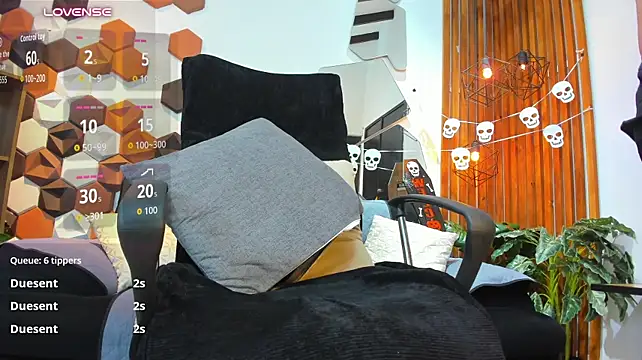 LoganHudsson Chat XXX live