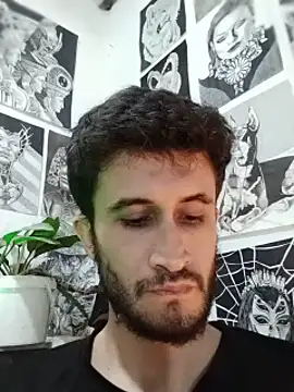 צ'אט XXX בשידור חי של Loggan_donnelly