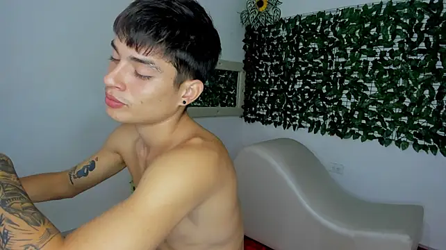 Chat XXX ao vivo de The_beby_guy