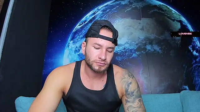 delessandro_world – Naživo XXX chat