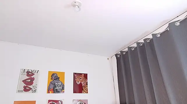 kehlannis_ 现场XXX聊天