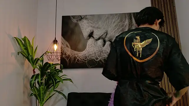 Онлайн чат XXX Jacob__soul