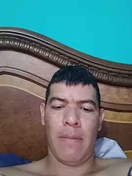 Chat XXX ao vivo de cristian07_