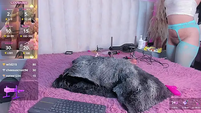 veronica_hill_ Live XXX-Chat