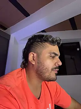 XXX chat uživo modela Kevin_Spenser