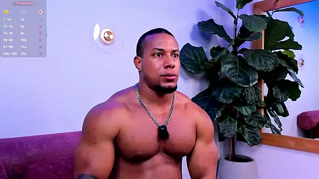 دردشة Travis_lenox_ الجنسية المباشرة