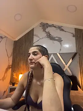 Chat XXX ao vivo de Dafne_castro_
